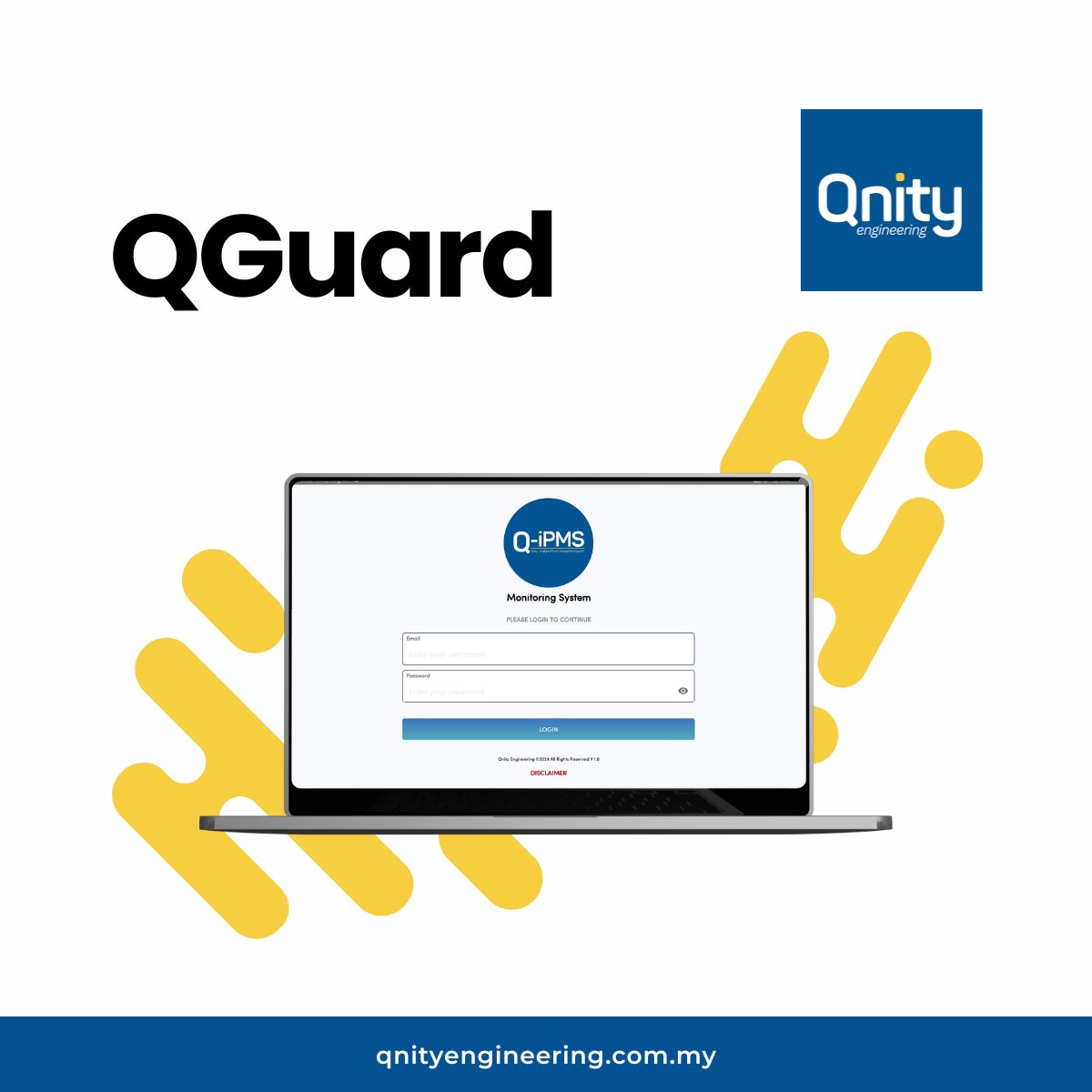 QGUARD 1