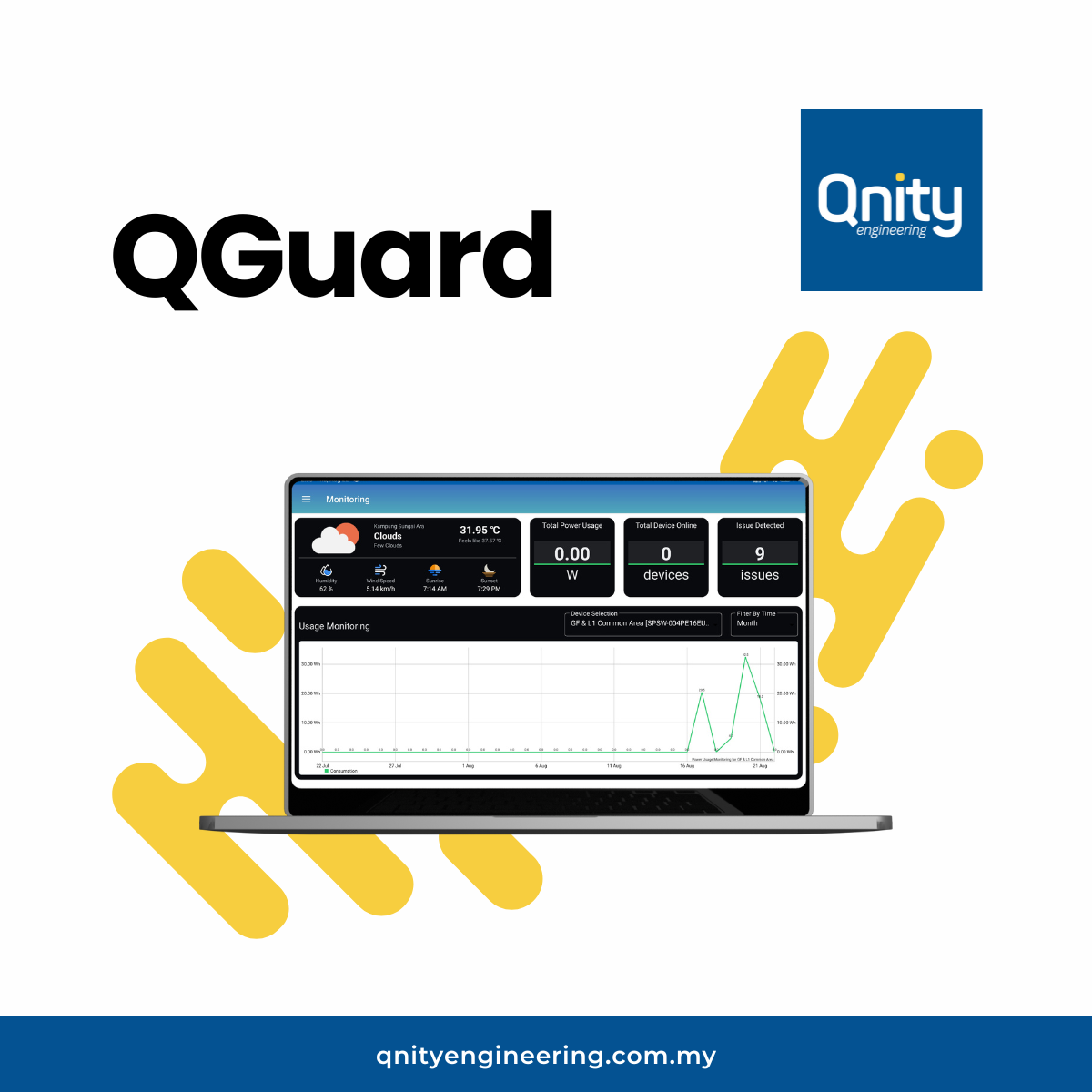 QGUARD 2