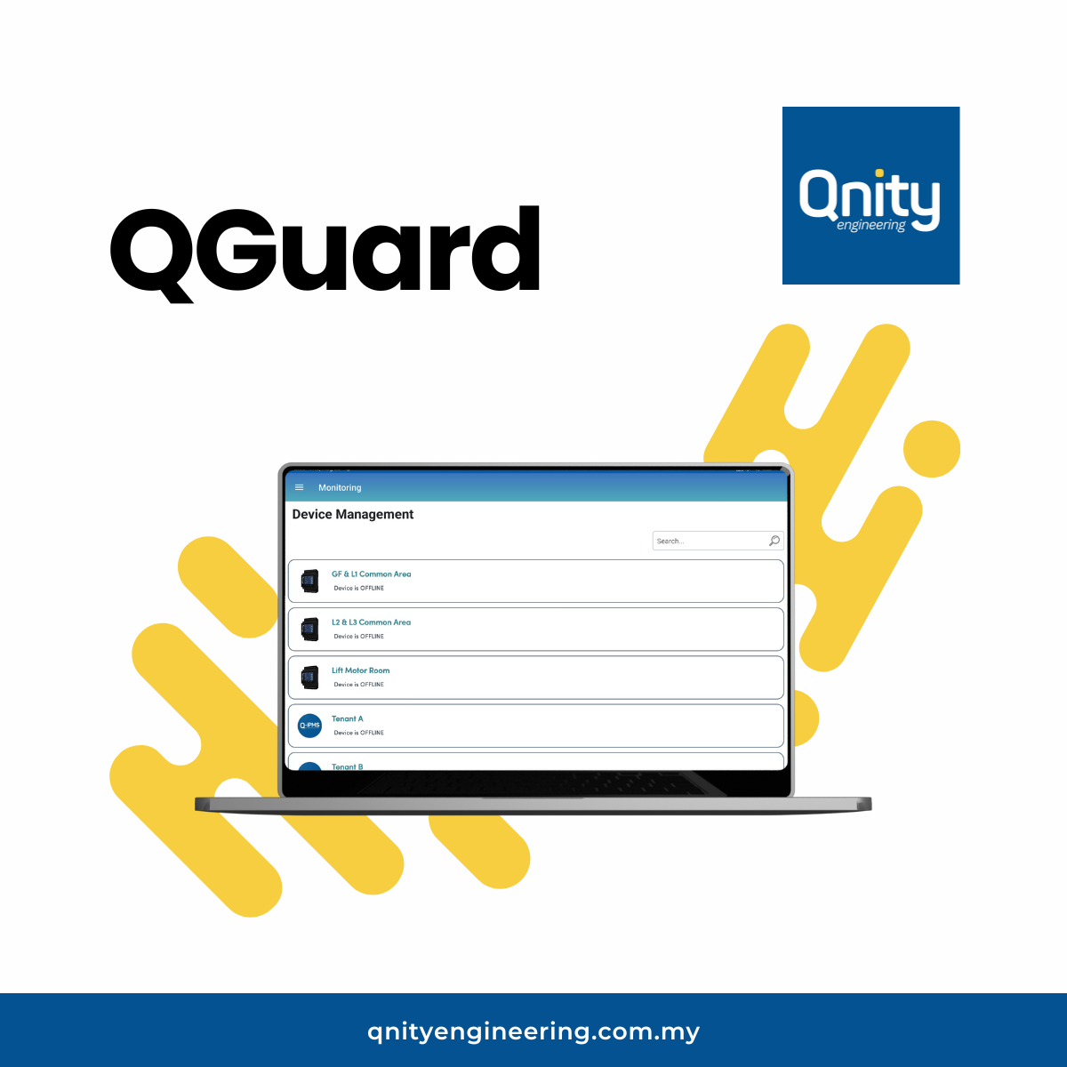 QGUARD 4